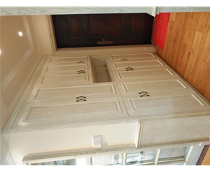 全屋定制家裝樣板間，美嘉印象  (4)